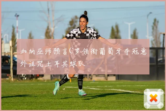 加纳巫师预言C罗领衔葡萄牙夺冠意外诅咒土耳其球队
